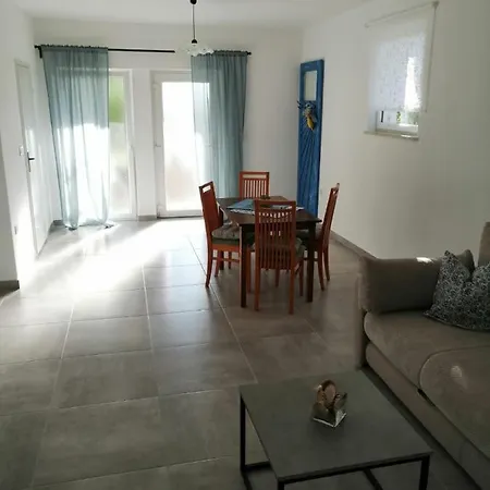 Kuca Moni Apartament