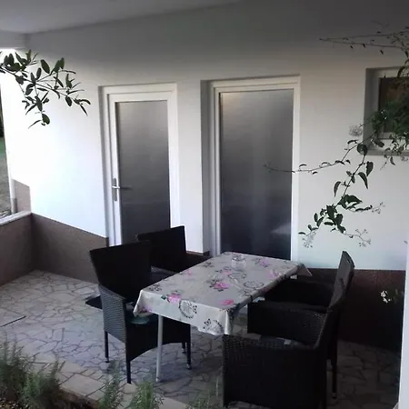 Apartman Kuca Moni Medulin