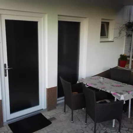 Kuca Moni Apartament Medulin