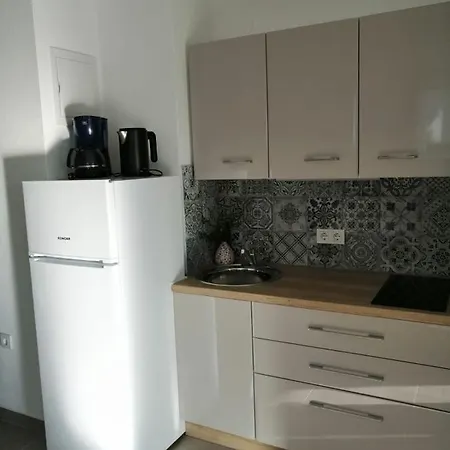 Kuca Moni Apartament *