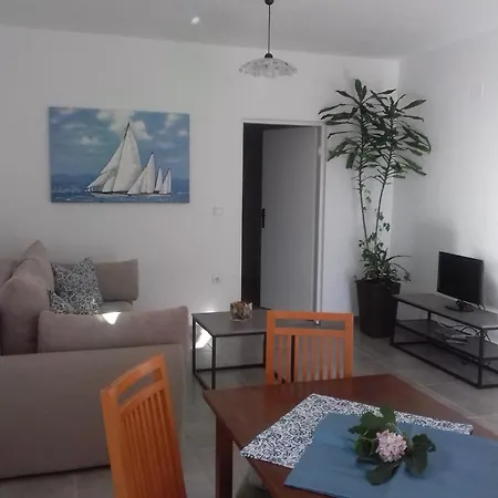Kuca Moni Apartament Medulin