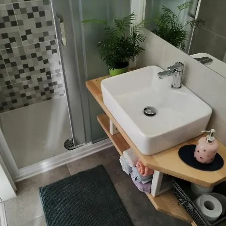 Apartament Kuca Moni *