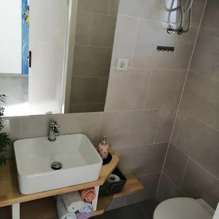 Apartament Kuca Moni Medulin