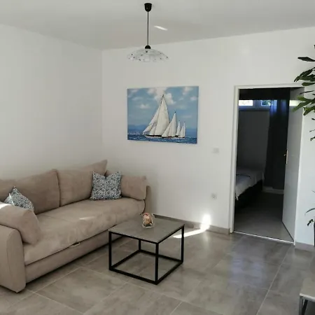 Apartman Kuca Moni Medulin