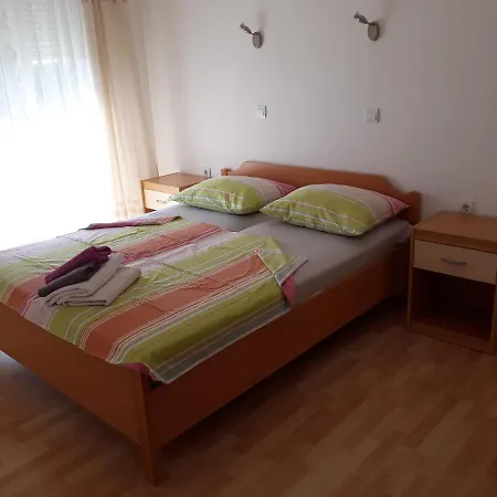 Kuca Moni Medulin