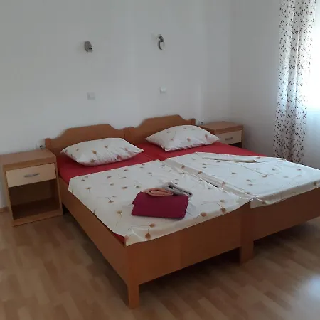 Kuca Moni Apartman