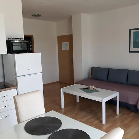 Kuca Moni Apartament Medulin