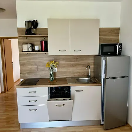 Kuca Moni Apartman