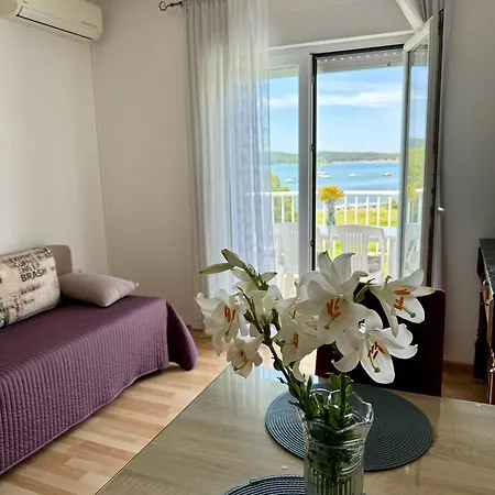 Kuca Moni Apartman *