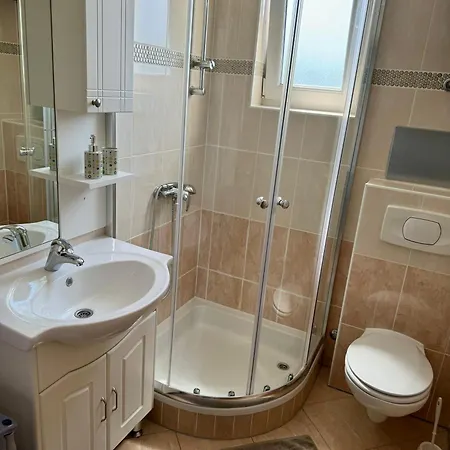 Kuca Moni Apartament