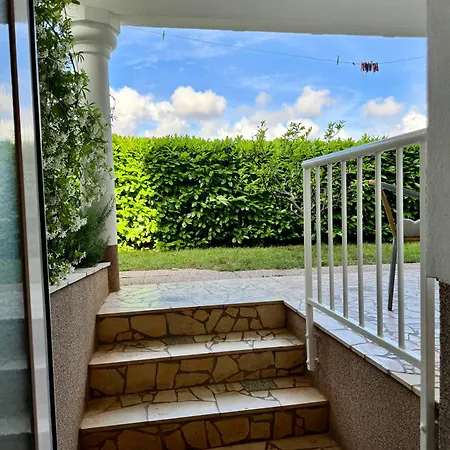 Kuca Moni Apartament *