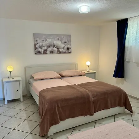 Apartmán Kuca Moni