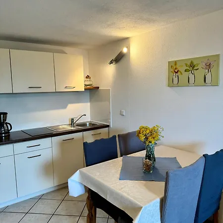 Kuca Moni Apartman *