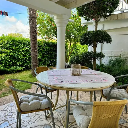 Kuca Moni Apartament