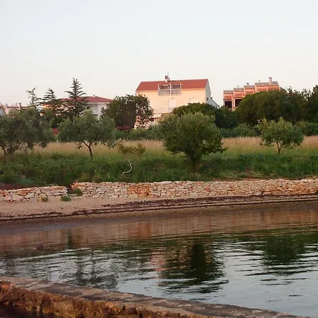 Kuca Moni * Medulin