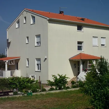 Apartament Kuca Moni Medulin