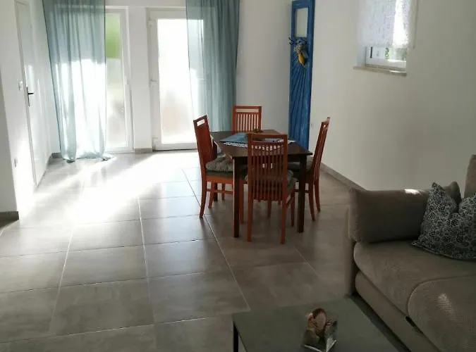 Kuca Moni Apartmán