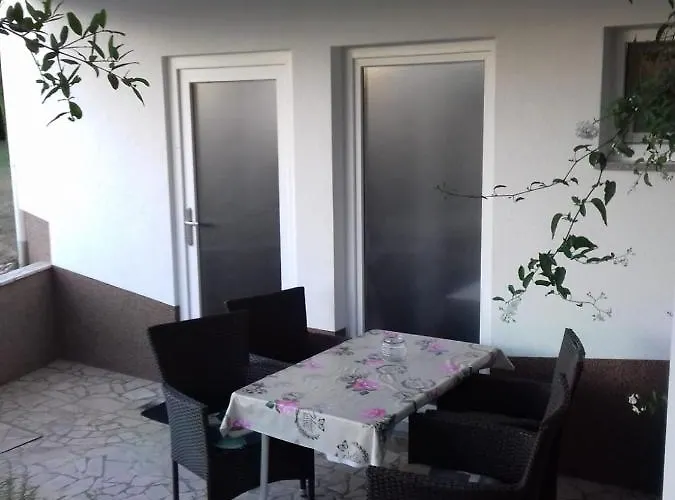 Apartman Kuca Moni Medulin