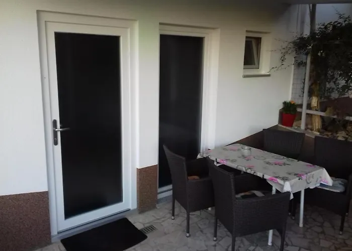 Kuca Moni Apartmán Medulin