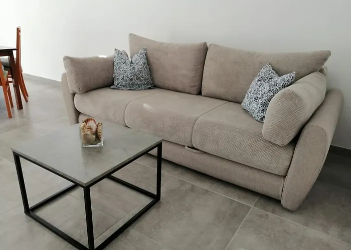 Apartmán Kuca Moni Medulin