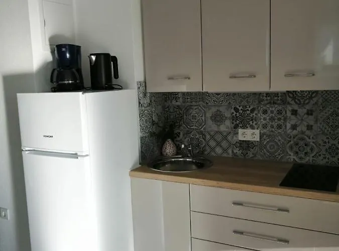 Kuca Moni Apartmán *