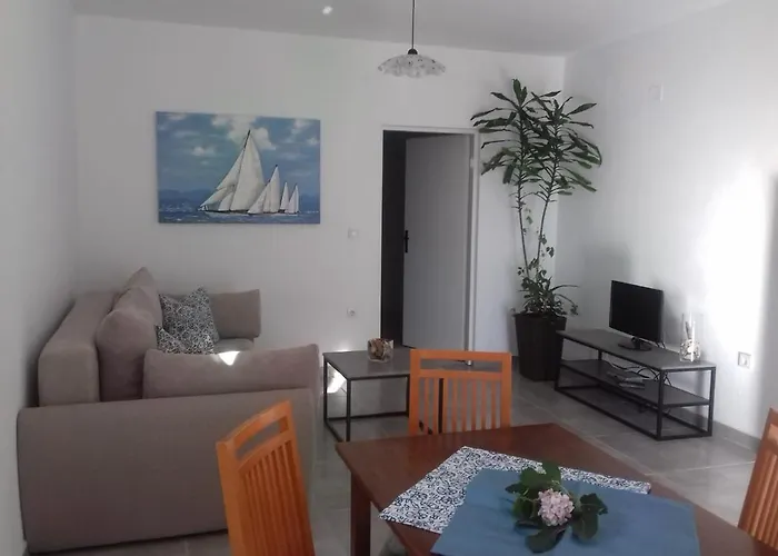 Kuca Moni Apartmán Medulin