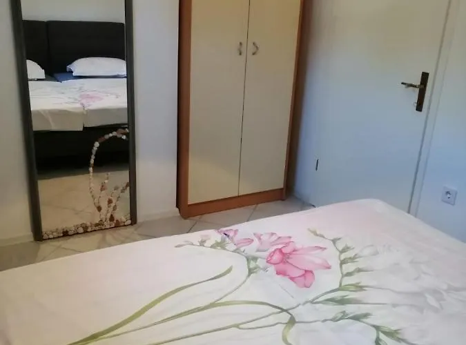 Kuca Moni Apartmán Medulin