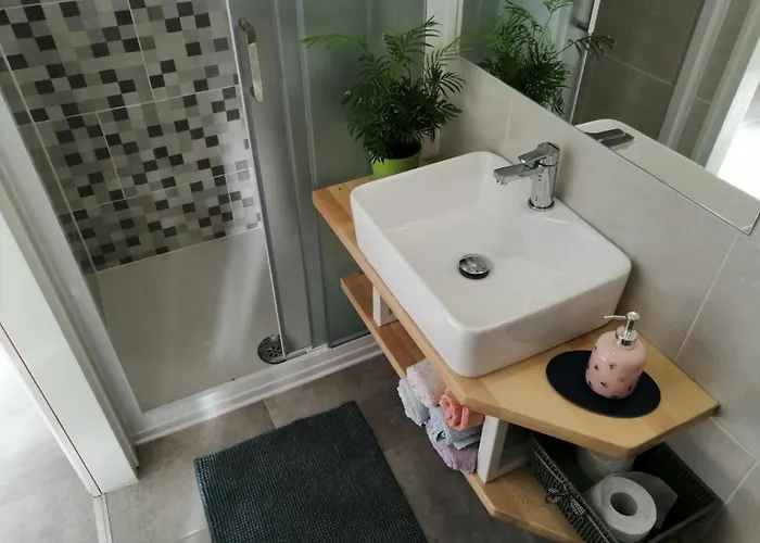 Apartmán Kuca Moni *