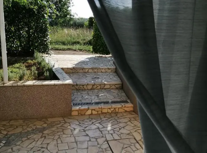 Apartmán Kuca Moni