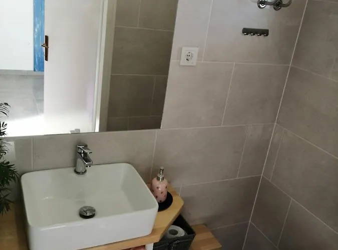 Apartman Kuca Moni Medulin