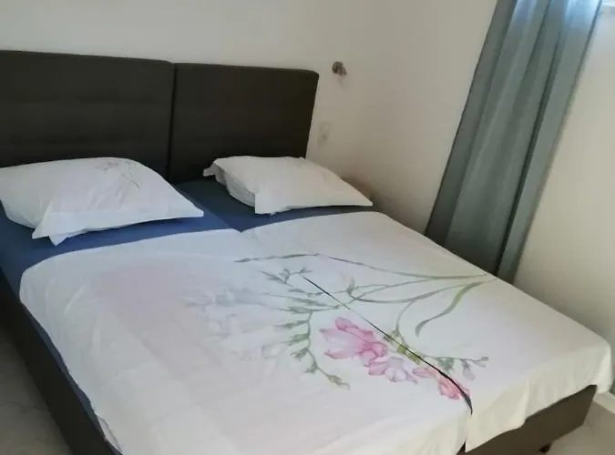 Kuca Moni Apartmán Medulin
