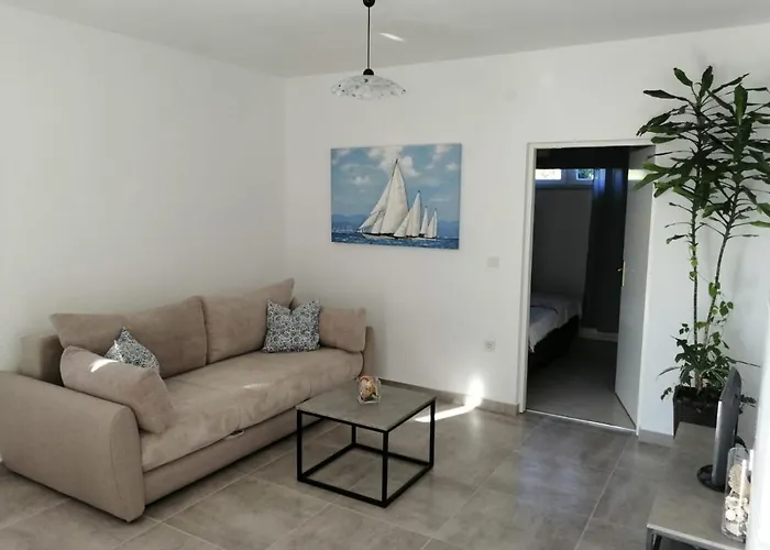 Apartmán Kuca Moni Medulin