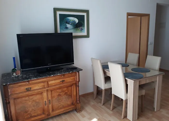 Kuca Moni Apartmán Medulin