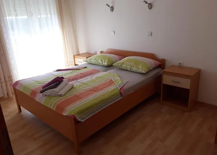 Kuca Moni Medulin