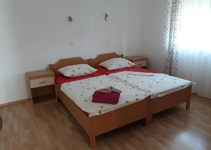 Kuca Moni Apartmán