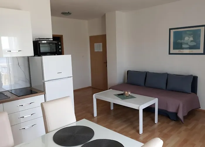 Kuca Moni Apartmán Medulin