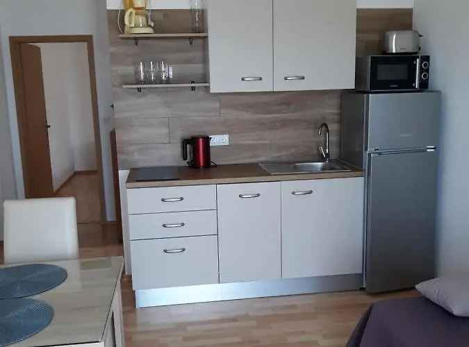 Apartmán Kuca Moni *