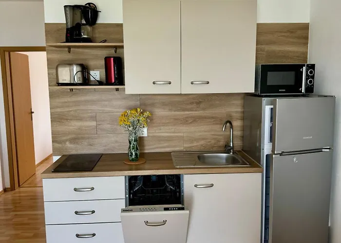Kuca Moni Apartmán