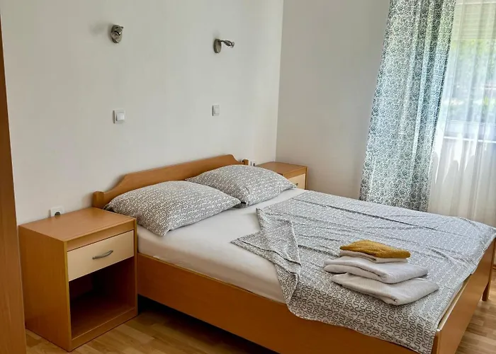 Kuca Moni Apartmán