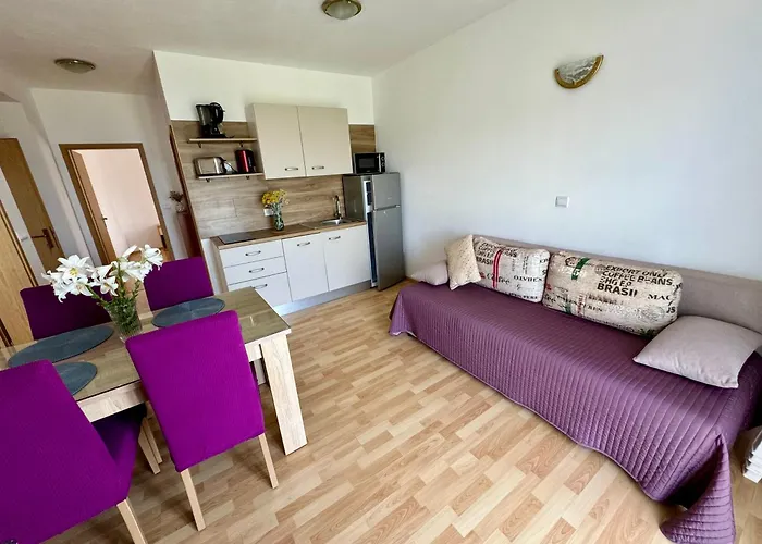 Apartmán Kuca Moni