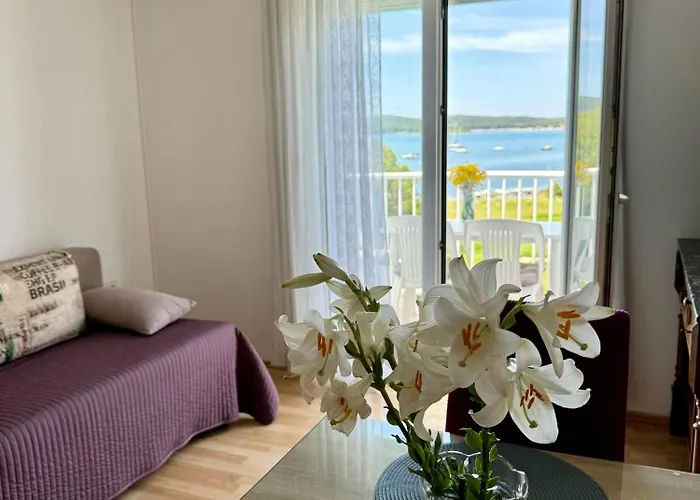 Kuca Moni Apartmán *