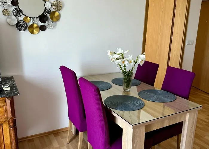 Apartmán Kuca Moni *