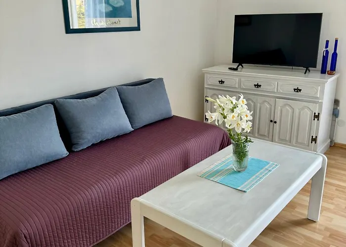 Kuca Moni Apartmán Medulin