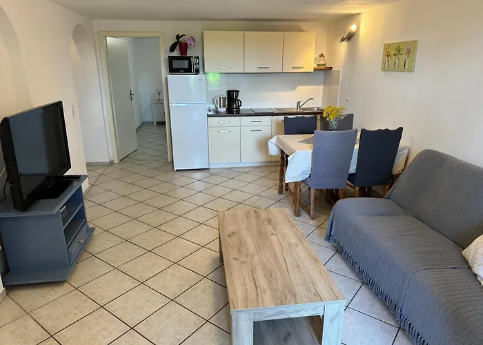 Kuca Moni Apartmán