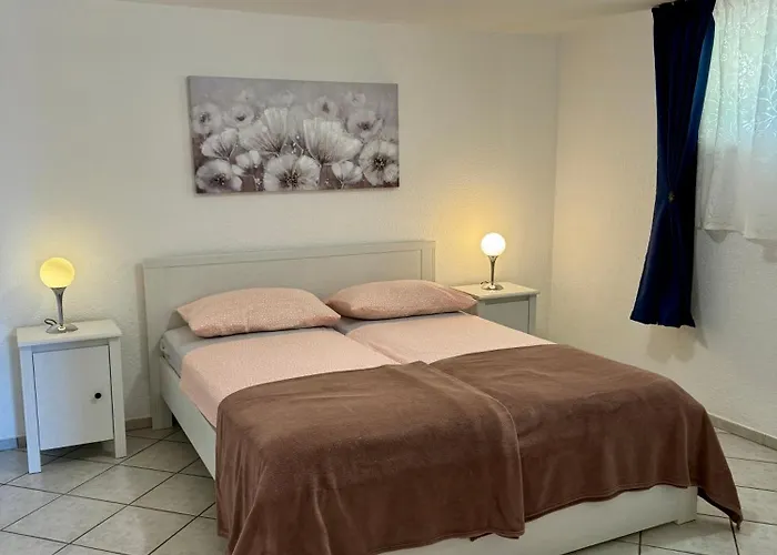 Apartmán Kuca Moni