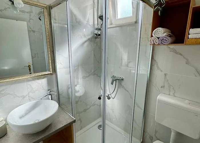 Apartmán Kuca Moni *