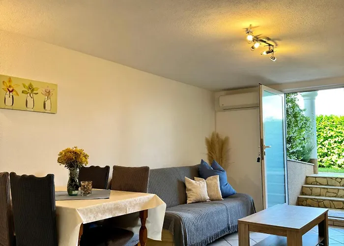 Kuca Moni Apartmán Medulin