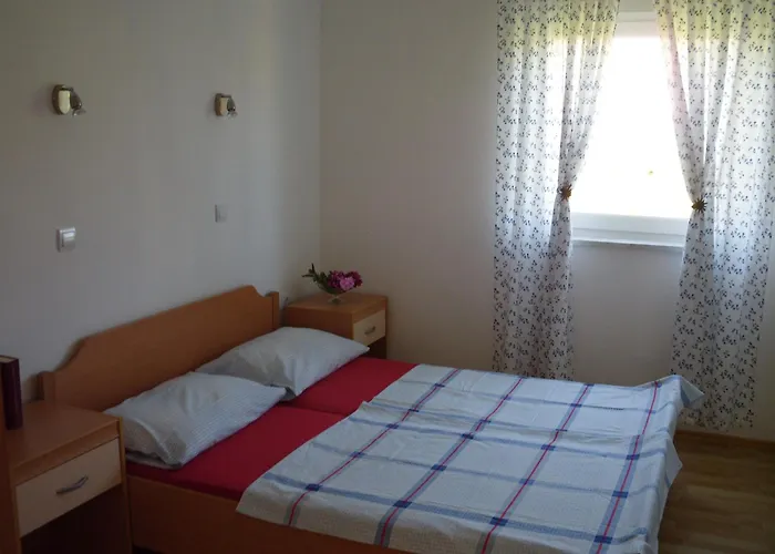 Apartmán Kuca Moni *