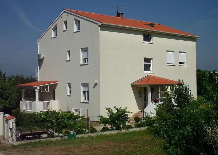 Apartman Kuca Moni Medulin