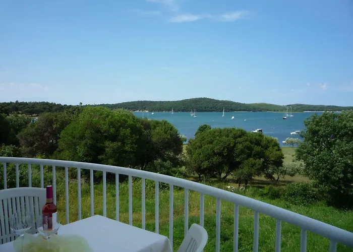 Kuca Moni Apartmán
